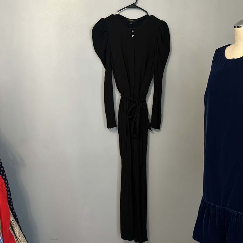 J. Crew Jumpsuit - Picture 3 of 5